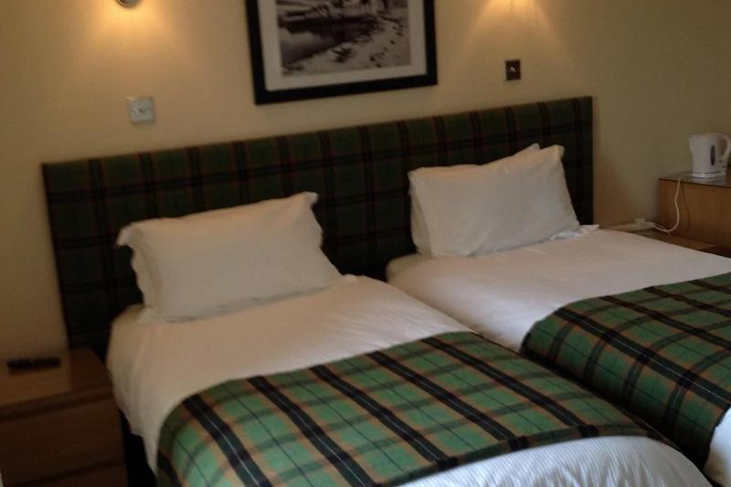 The Island Bear Bed And Breakfast image
