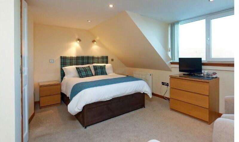 The Island Bear Bed And Breakfast image