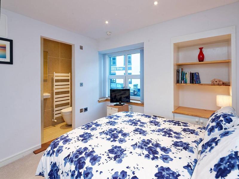 The Island Bear Bed And Breakfast image