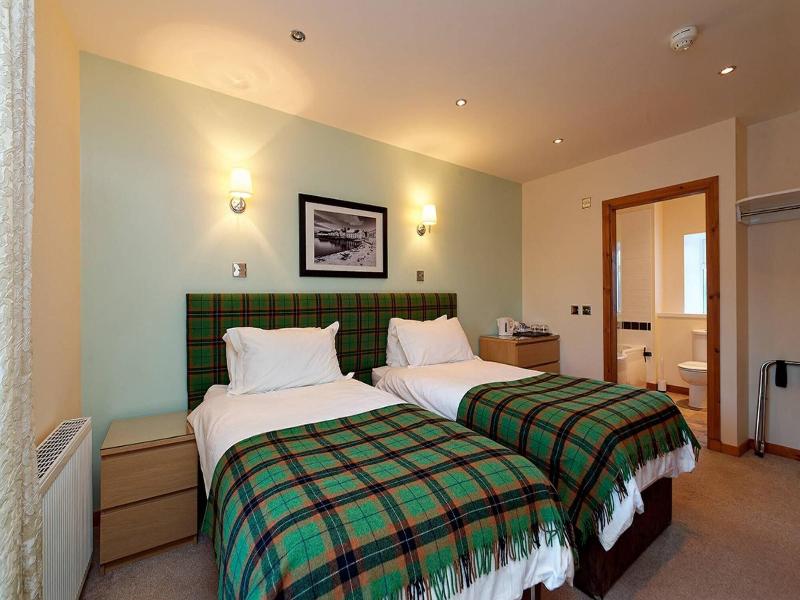 The Island Bear Bed And Breakfast image
