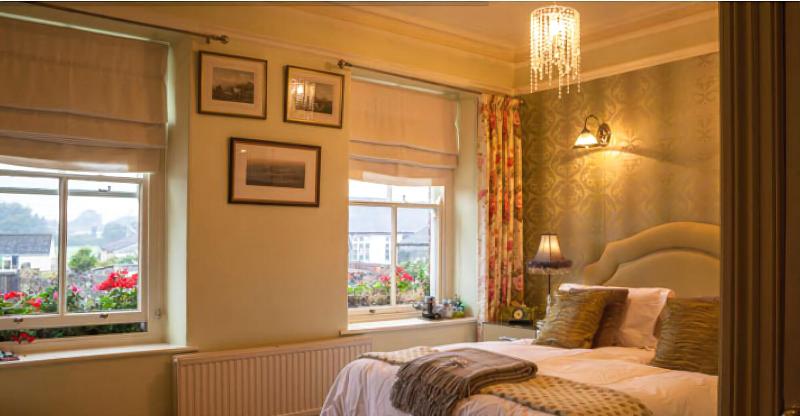 Drovers Bed & Breakfast image