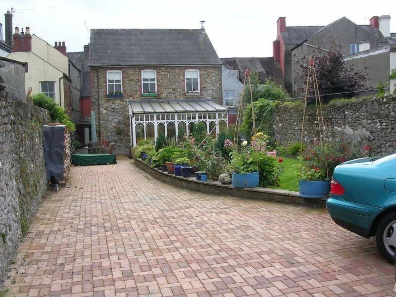 Drovers Bed & Breakfast image