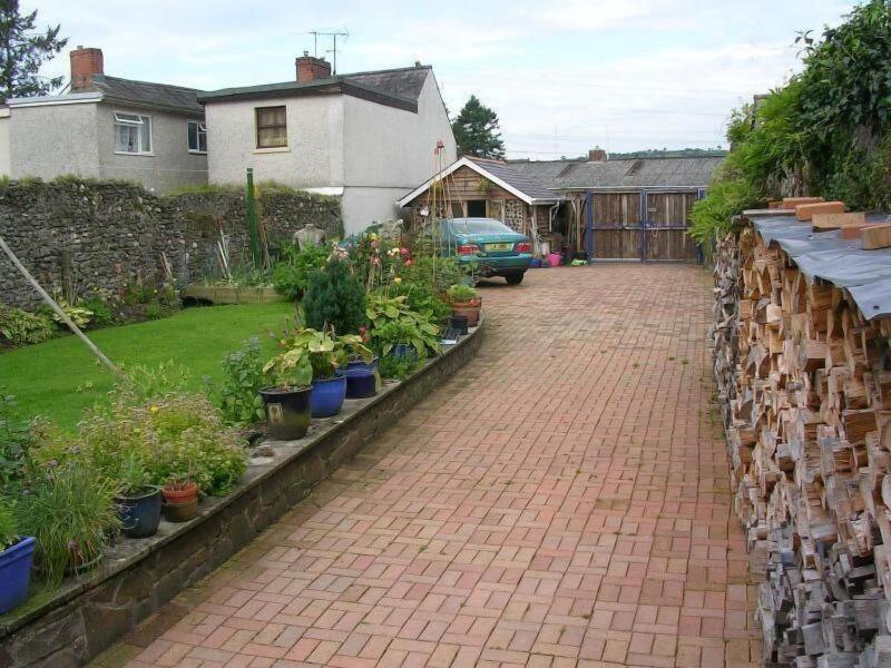 Drovers Bed & Breakfast image