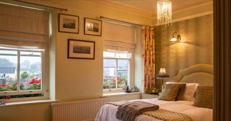 Drovers Bed & Breakfast image