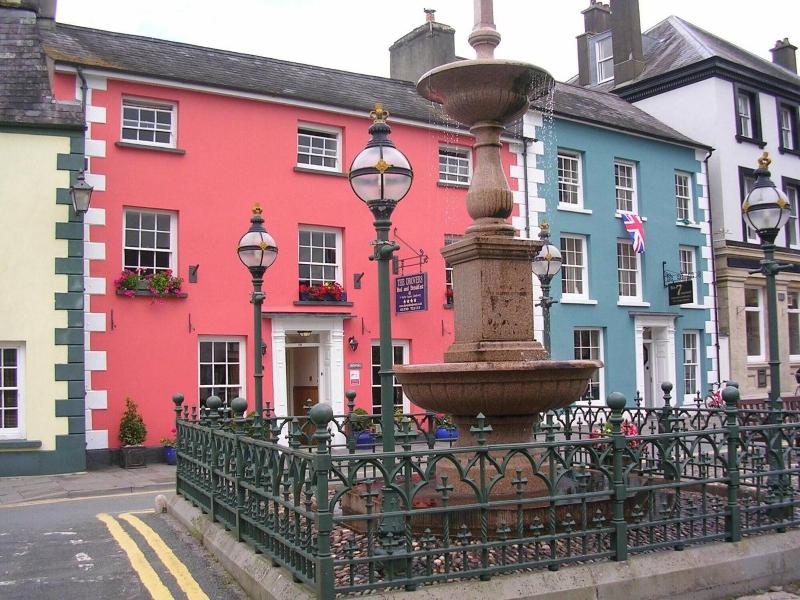 Drovers Bed & Breakfast image
