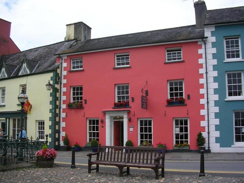 Drovers Bed & Breakfast image