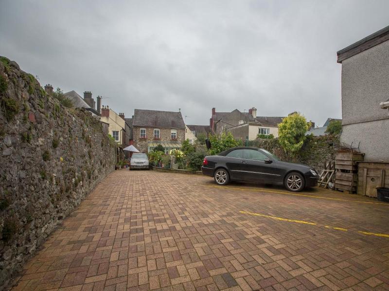 Drovers Bed & Breakfast image