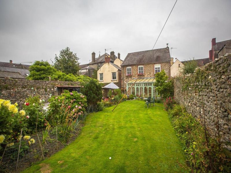 Drovers Bed & Breakfast image