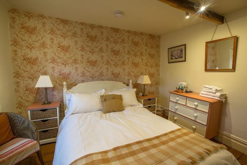 Drovers Bed & Breakfast image