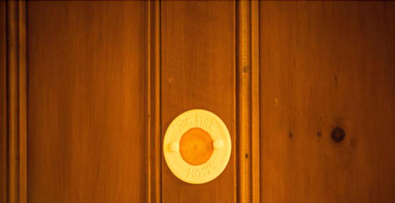 Drovers Bed & Breakfast image