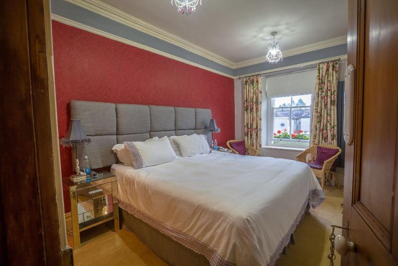 Drovers Bed & Breakfast image