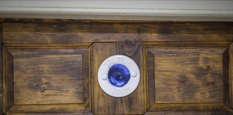 Drovers Bed & Breakfast image