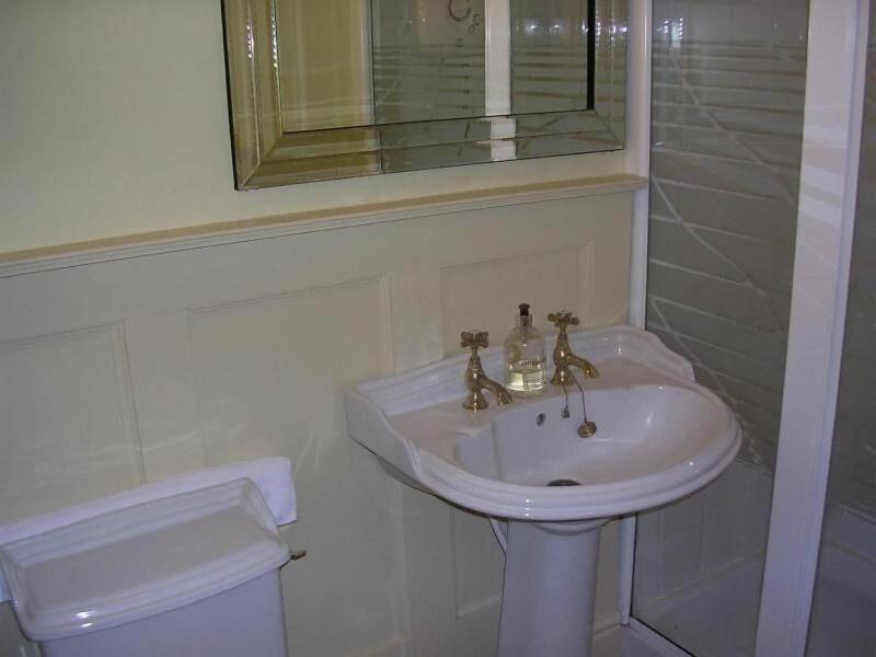 Drovers Bed & Breakfast image