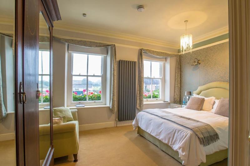 Drovers Bed & Breakfast image