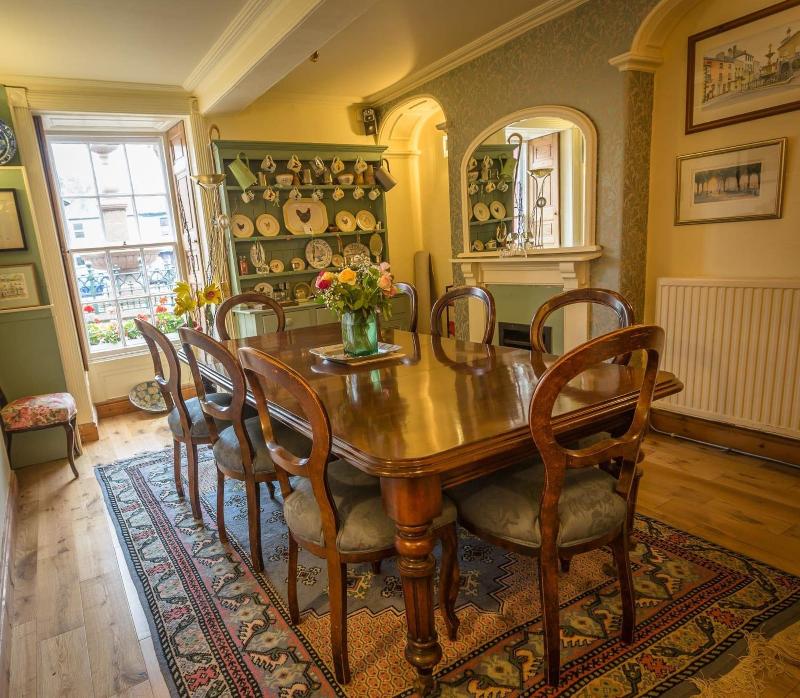 Drovers Bed & Breakfast image