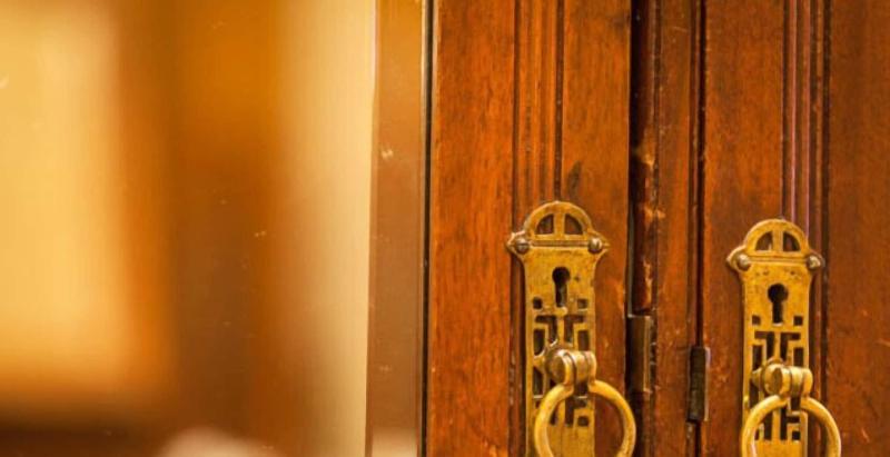 Drovers Bed & Breakfast image