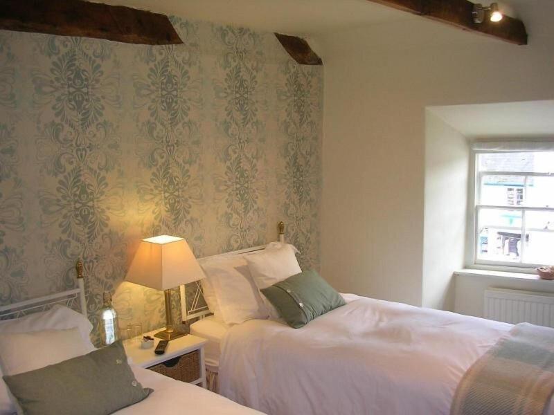 Drovers Bed & Breakfast image