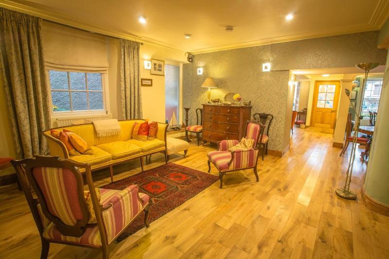 Drovers Bed & Breakfast image
