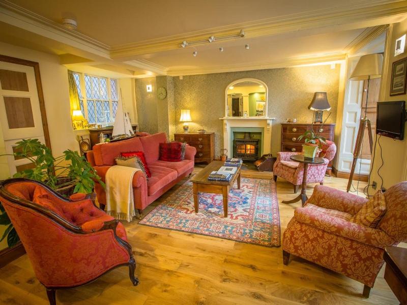 Drovers Bed & Breakfast image