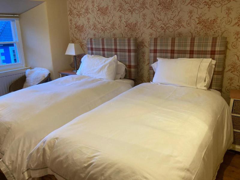 Drovers Bed & Breakfast image