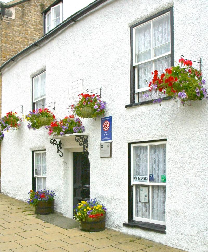 Willance House Guest House image
