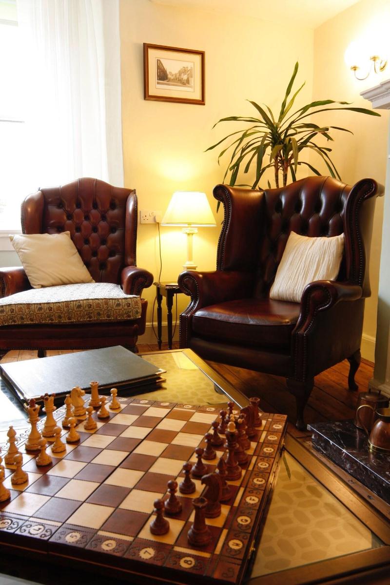 Willance House Guest House image