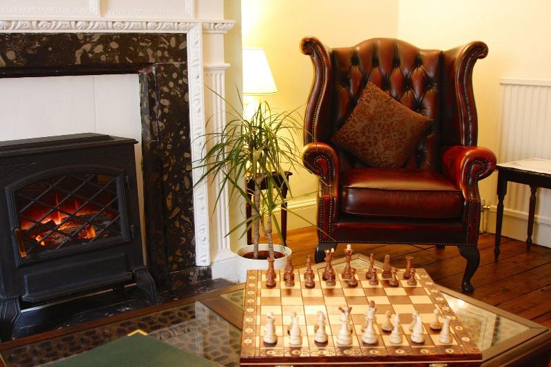 Willance House Guest House image