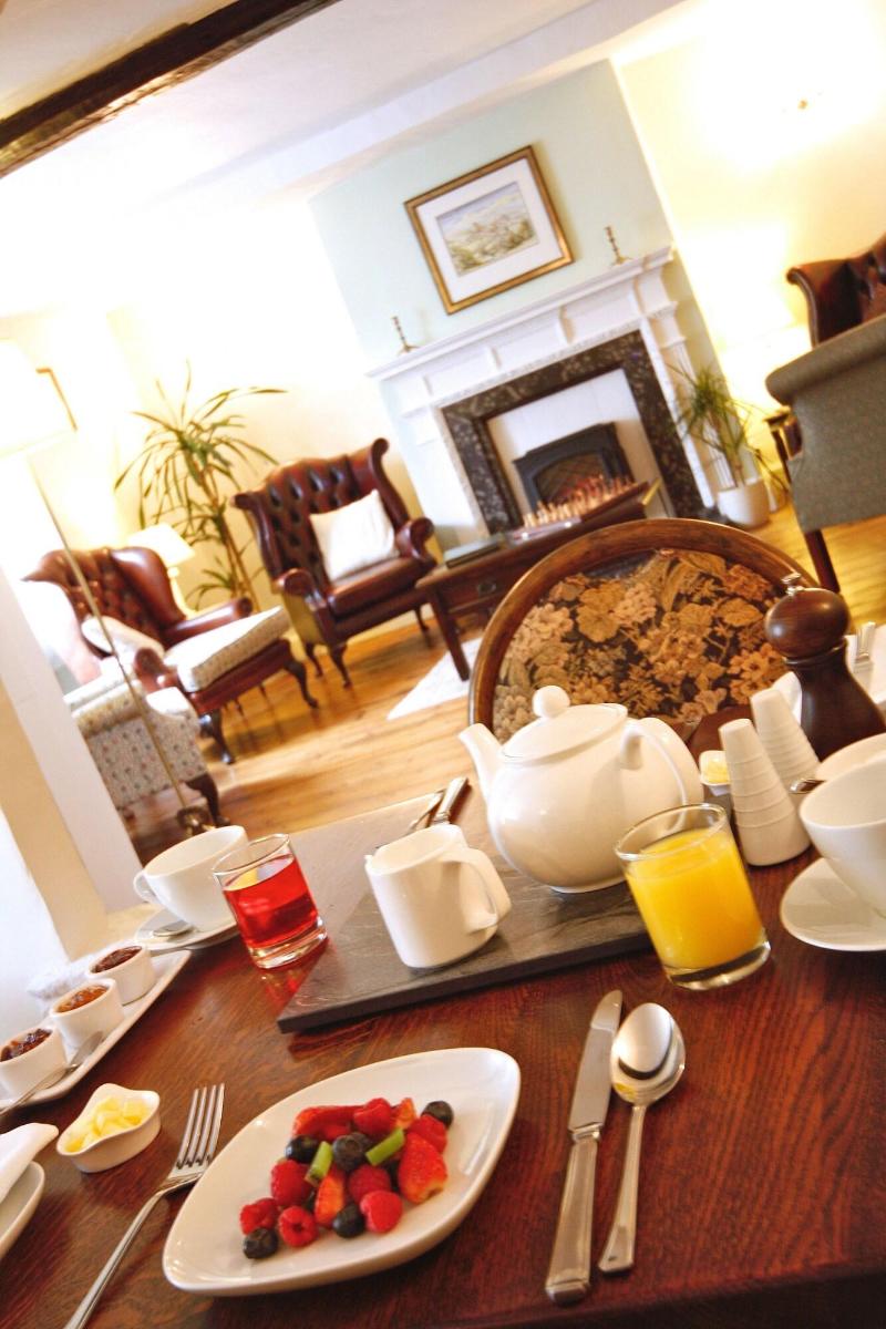 Willance House Guest House image