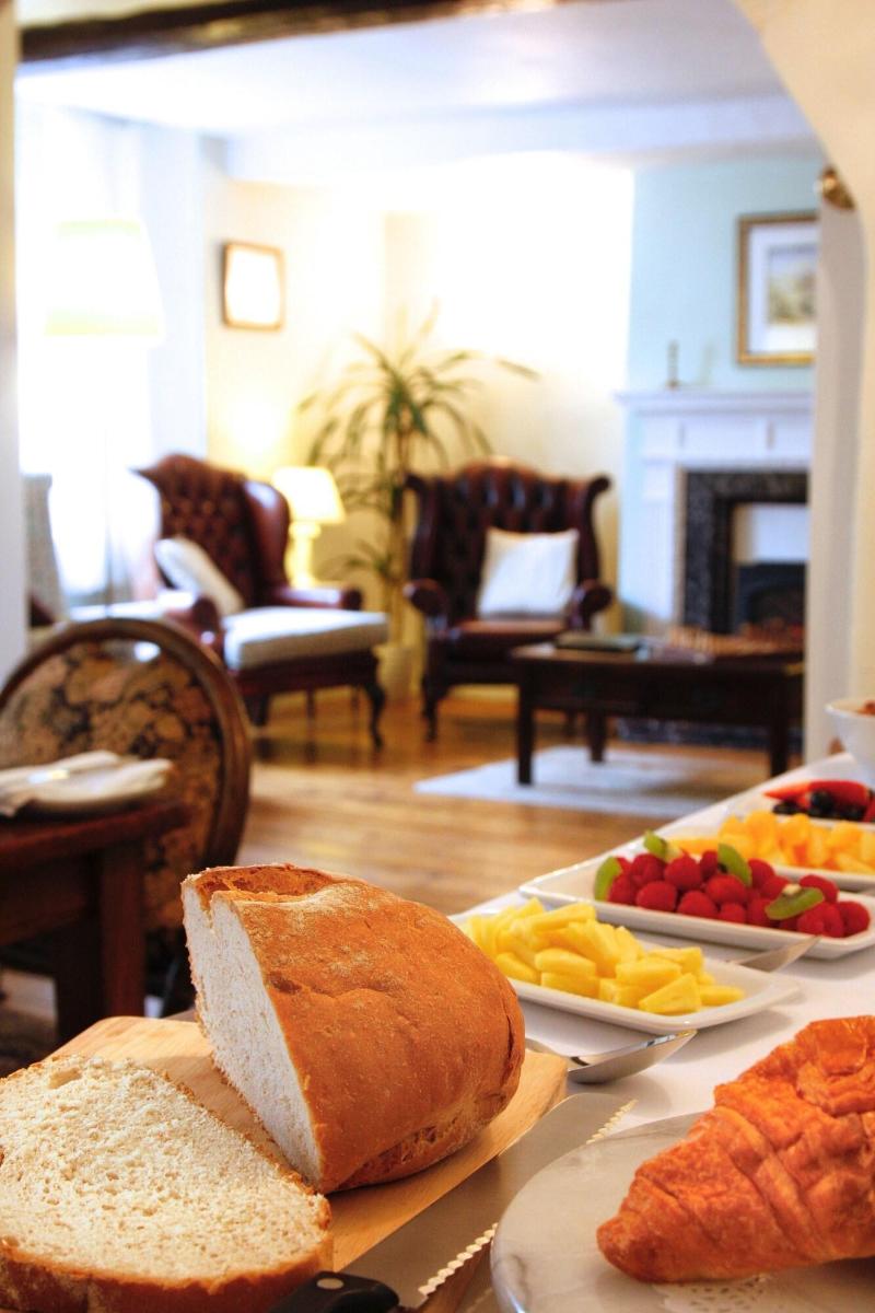 Willance House Guest House image