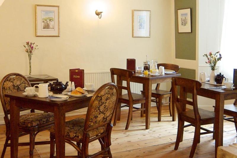Willance House Guest House image