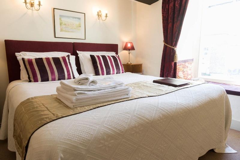 Willance House Guest House image