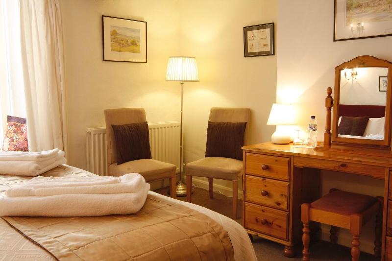 Willance House Guest House image
