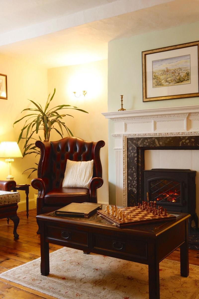 Willance House Guest House image