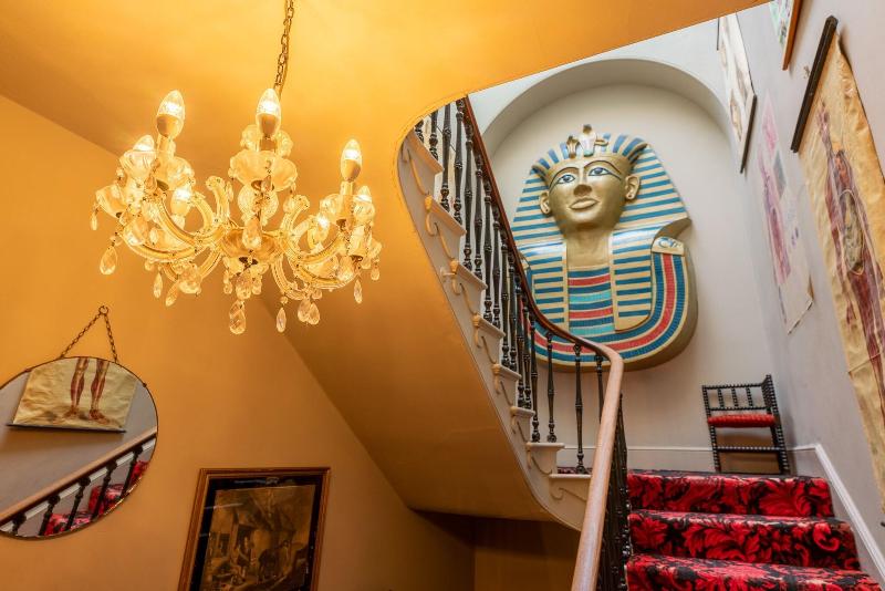 La Rosa Hotel image