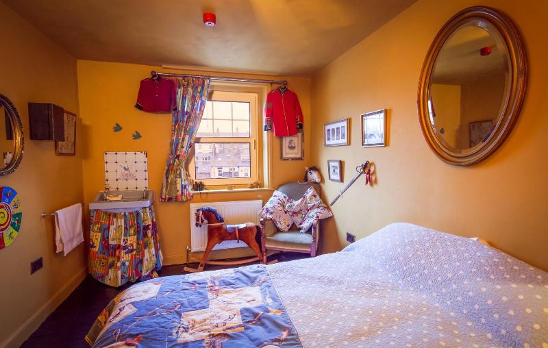 La Rosa Hotel image