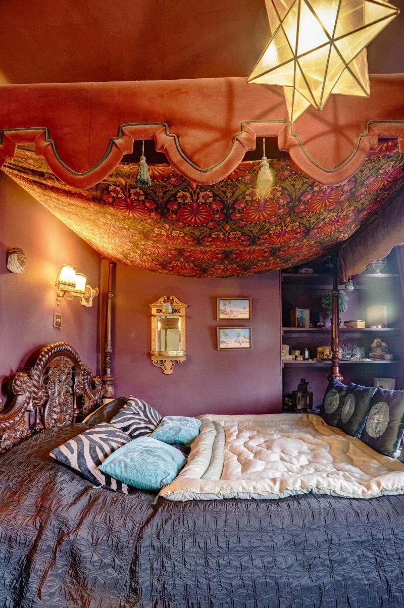 La Rosa Hotel image