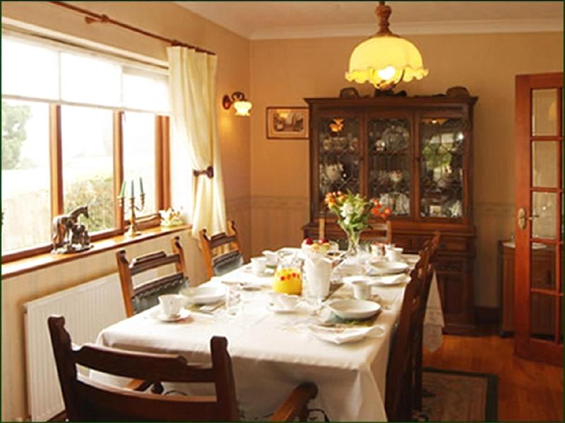 Erris Villa image
