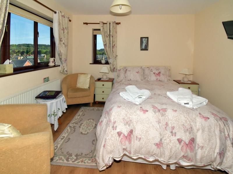 Erris Villa image