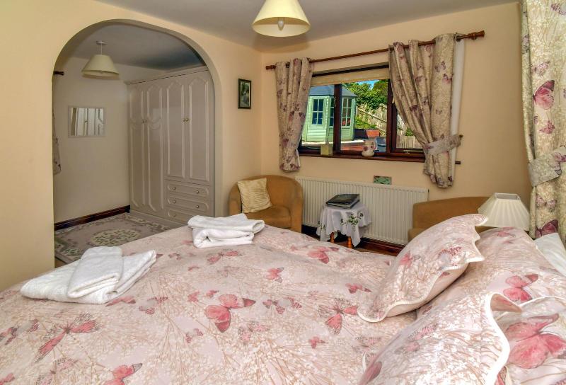 Erris Villa image