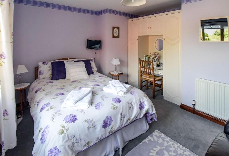 Erris Villa image