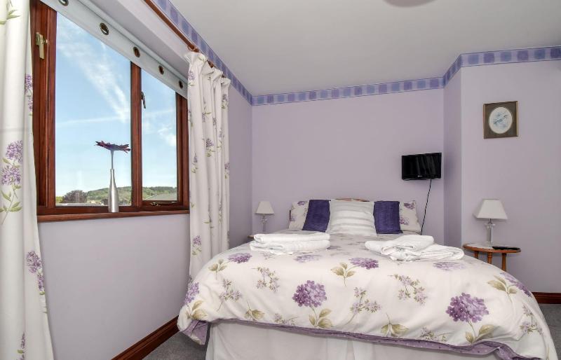 Erris Villa image
