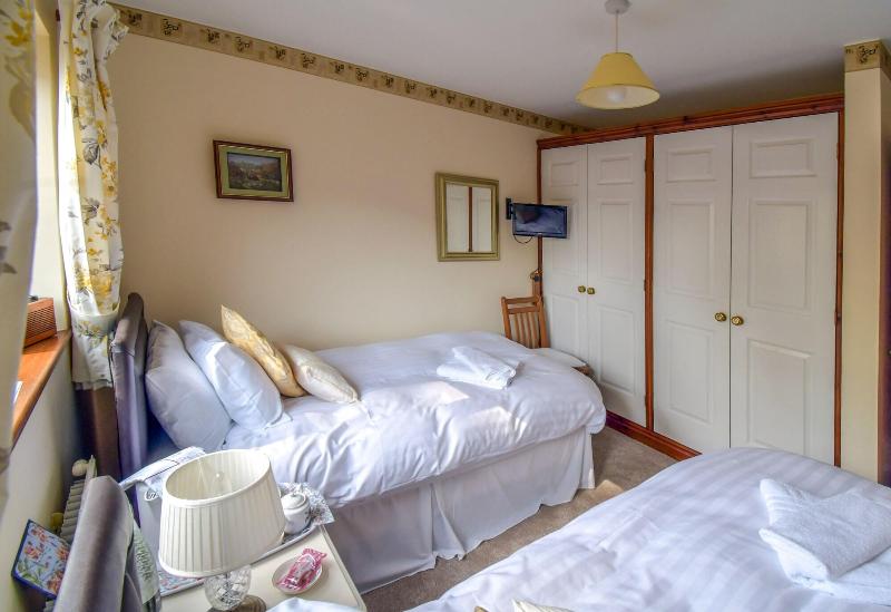 Erris Villa image