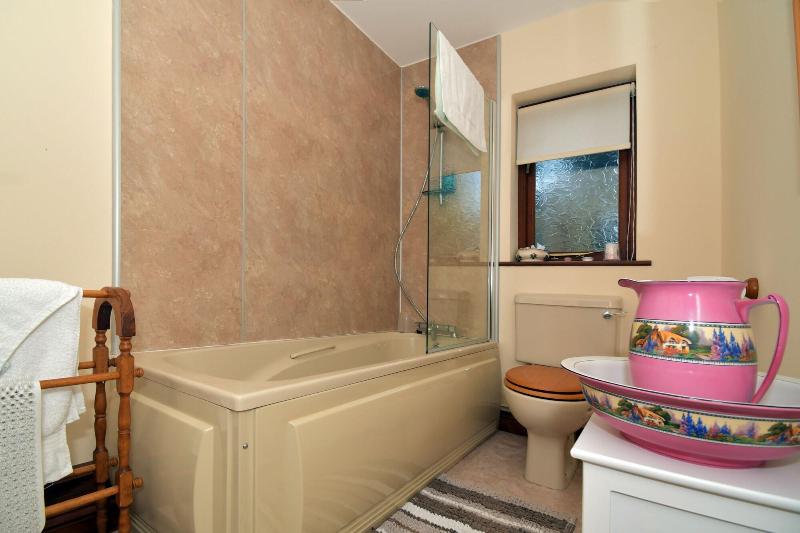 Erris Villa image