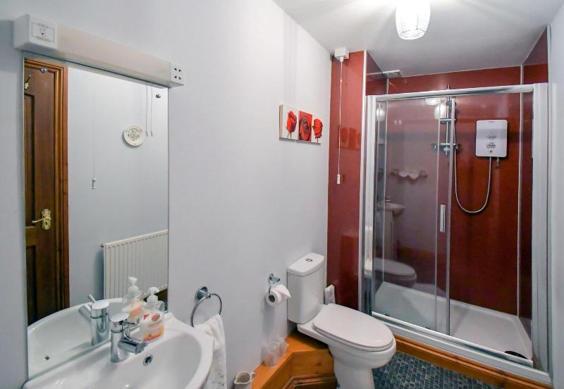 Erris Villa image