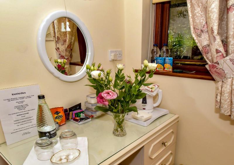 Erris Villa image
