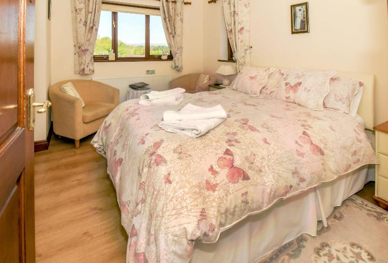 Erris Villa image