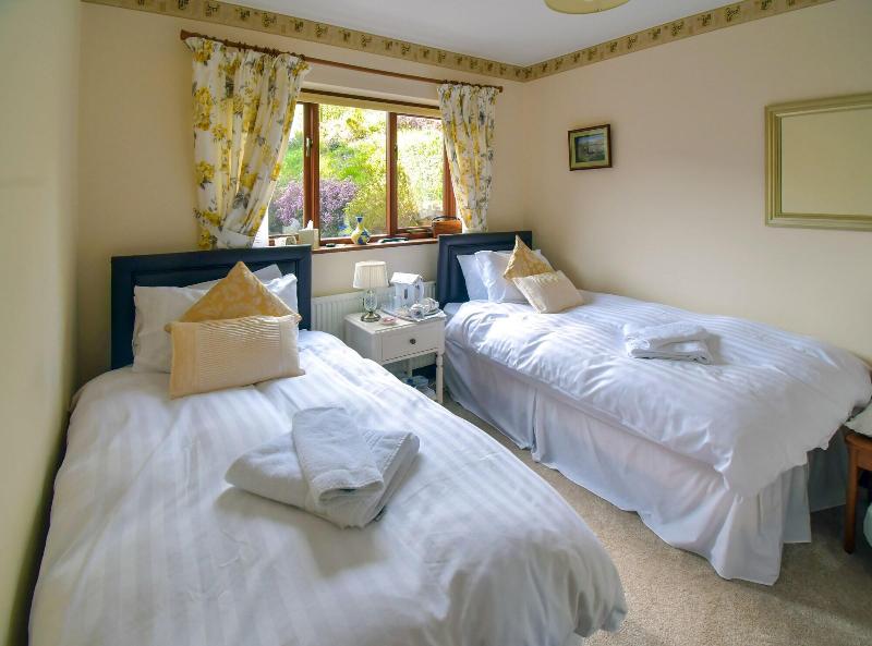 Erris Villa image