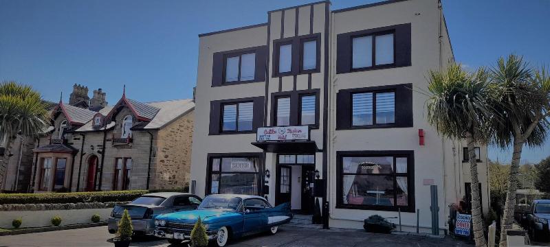 The Cadillac Kustomz Hotel image