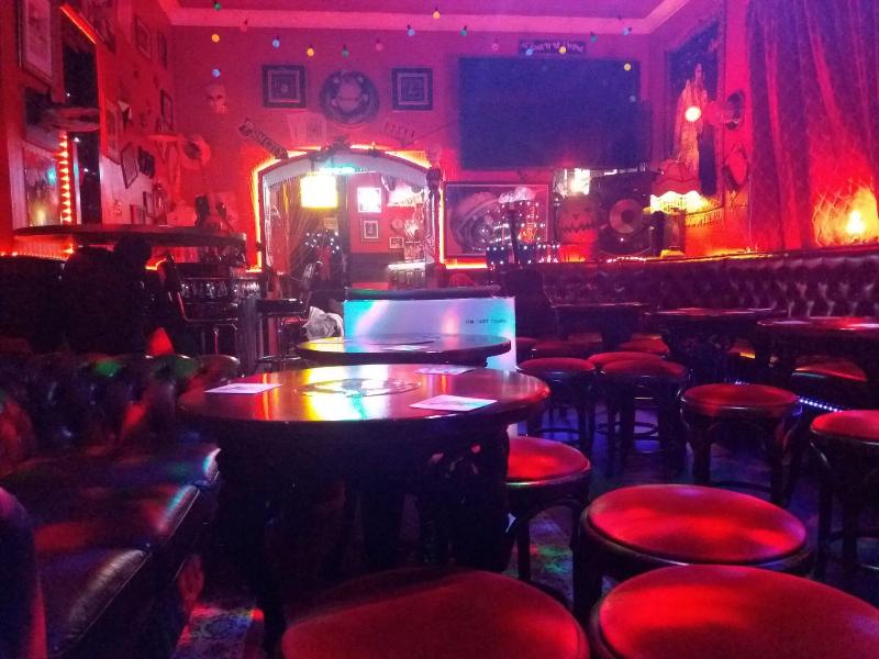The Cadillac Kustomz Hotel image