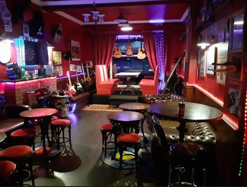 The Cadillac Kustomz Hotel image